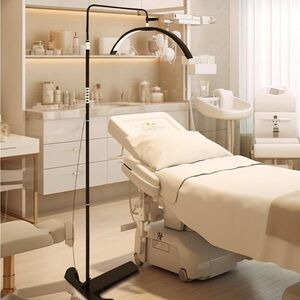 Moon lamp - brand new still in box 26”